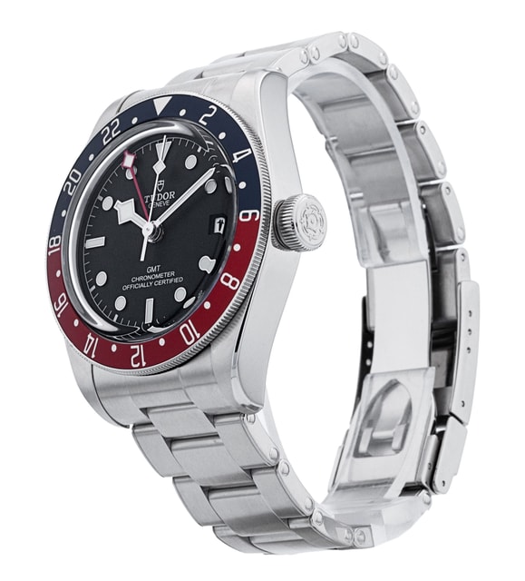 Tudor Black Bay GMT M79830RB-0001 Image 2